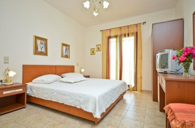 Anthi Studios Agia Anna Naxos - Photo3