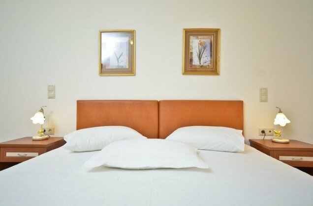 Anthi Studios Agia Anna Naxos - Photo4