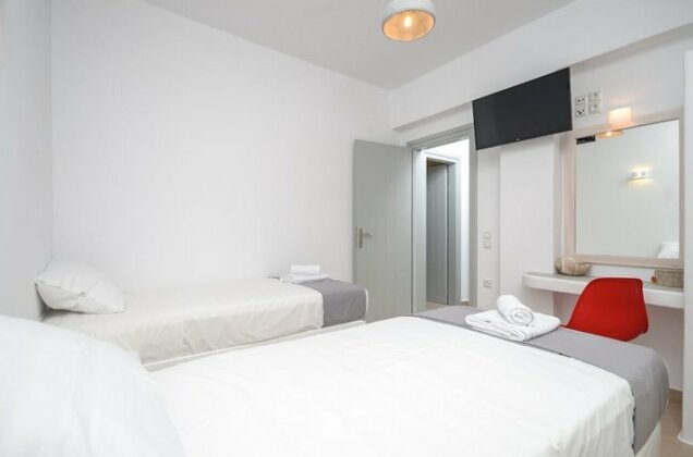 Aphrodite Luxury Apartments - Photo3
