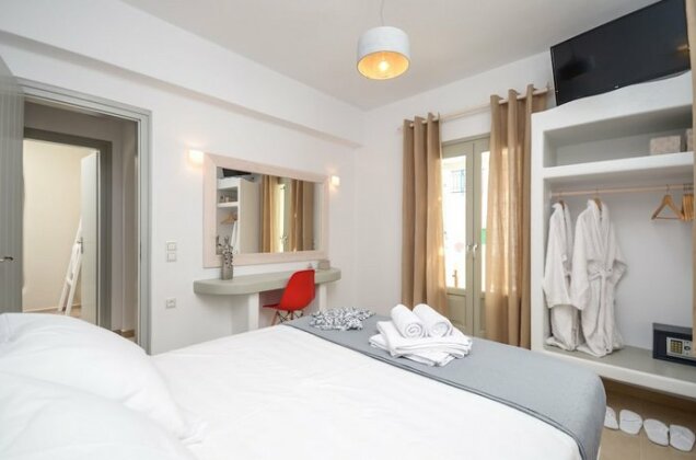 Aphrodite Luxury Apartments - Photo5