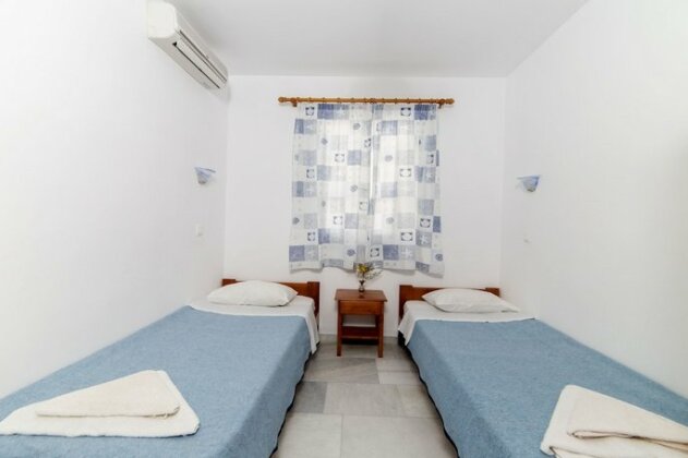 Astra Apartments Naxos Island - Photo2