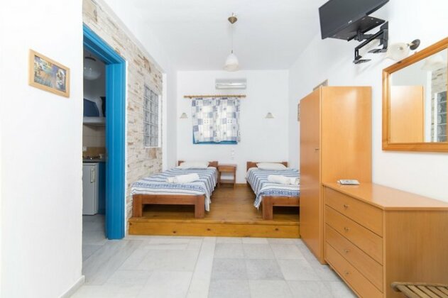 Astra Apartments Naxos Island - Photo3