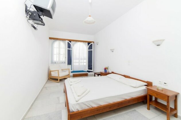 Astra Apartments Naxos Island - Photo5