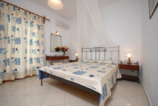 Birikos Hotel & Suites - Photo5