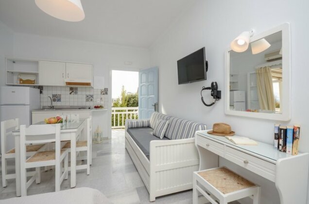 Birikos Studios & Apartments - Photo4