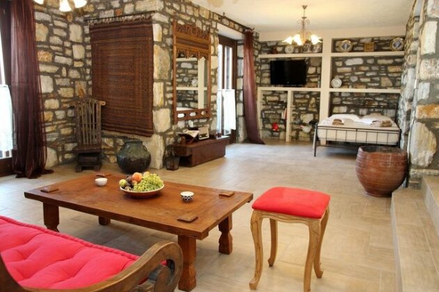 Casa Kaly Maria - Photo4