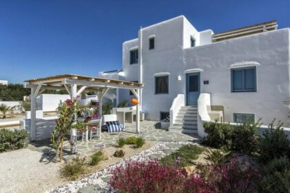 Casa Perla Naxos Island