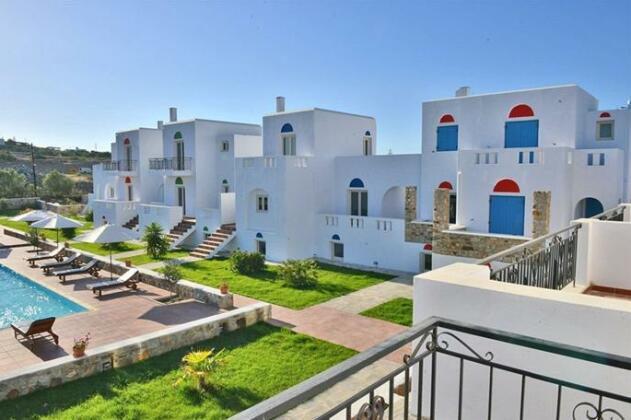 Country Villas - Photo2