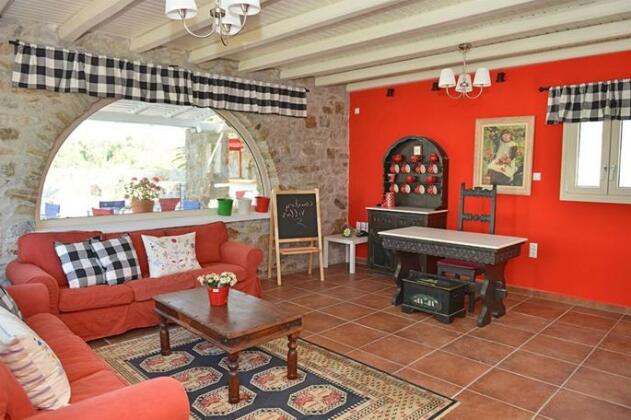 Country Villas - Photo4
