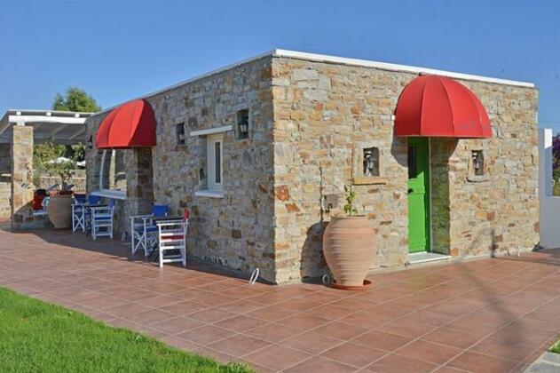 Country Villas - Photo5