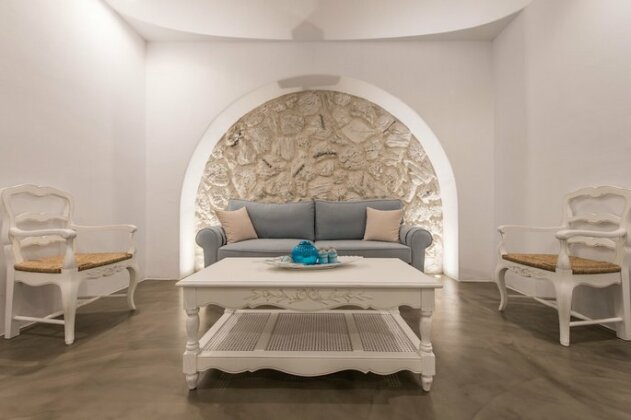 Cycladic Islands Hotel - Photo3