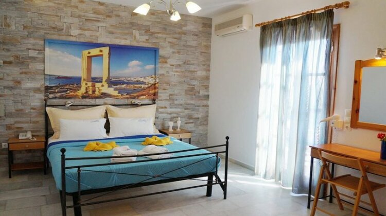 Dimitra Hotel Naxos Island - Photo4