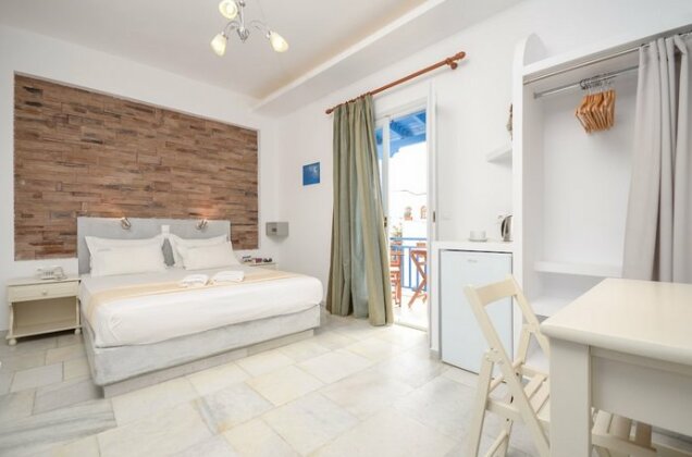 Dimitra Hotel Naxos Island - Photo5