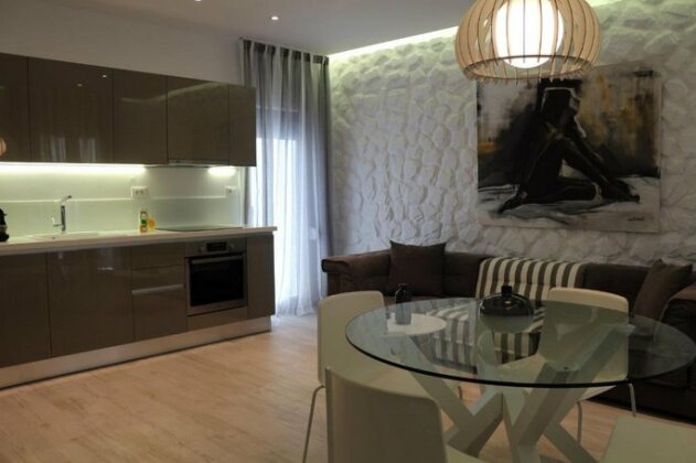 Elegant Apartments Naxos Island - Photo2