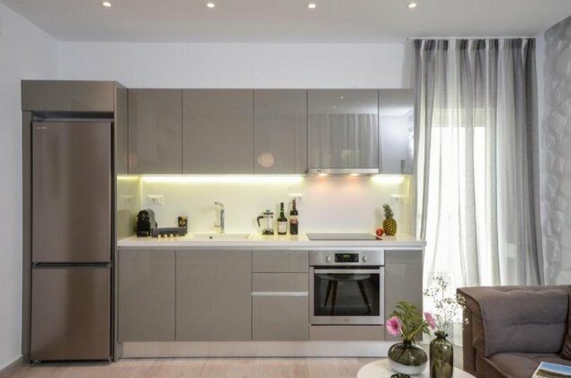 Elegant Apartments Naxos Island - Photo3