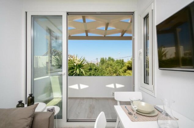 Elegant Apartments Naxos Island - Photo4