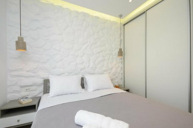 Elegant Apartments Naxos Island - Photo5