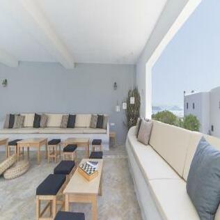 Hotel Semeli Naxos Island - Photo3
