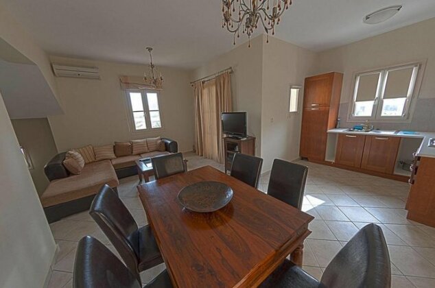 Iliada Villas - Photo2