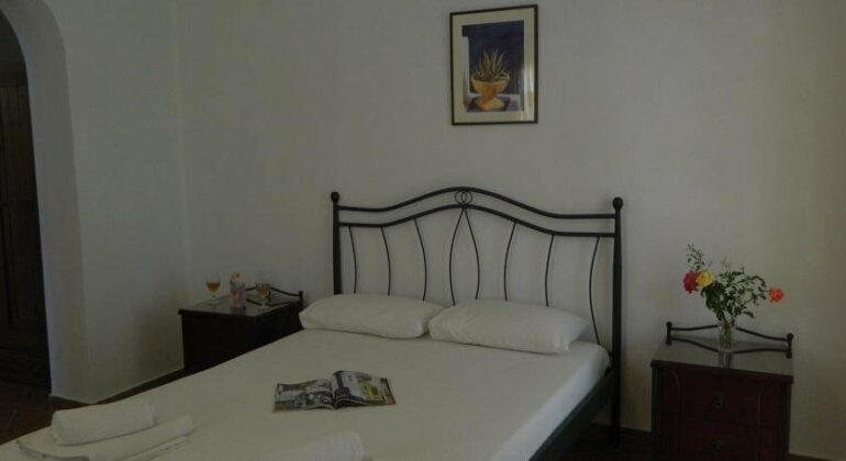 Ioanna Apartments Naxos Island - Photo3