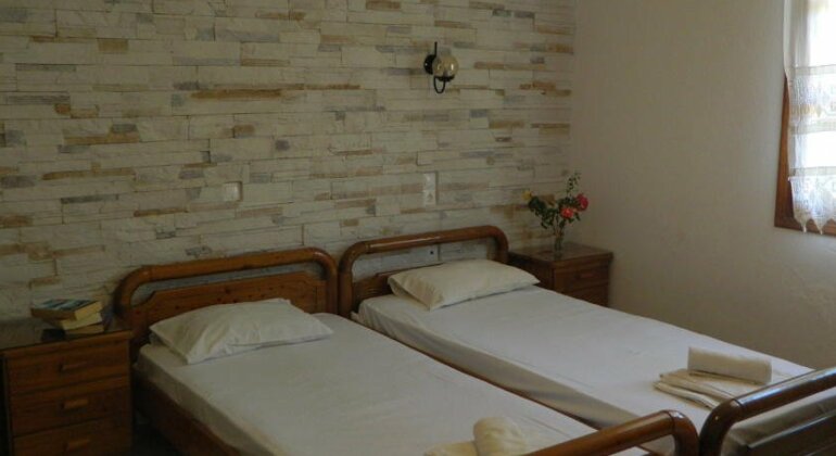 Ioanna Apartments Naxos Island - Photo5