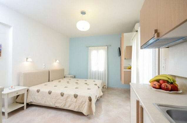 Irini Studios Naxos Island - Photo2