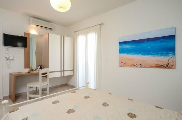 Irini Studios Naxos Island - Photo4