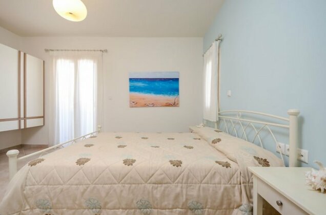 Irini Studios Naxos Island - Photo5