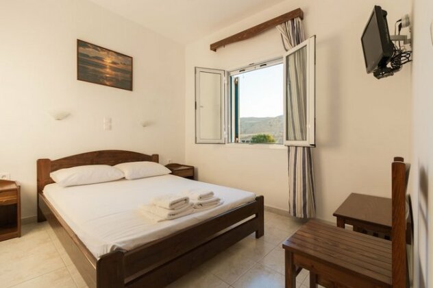Joanna Apartments Naxos Island - Photo3