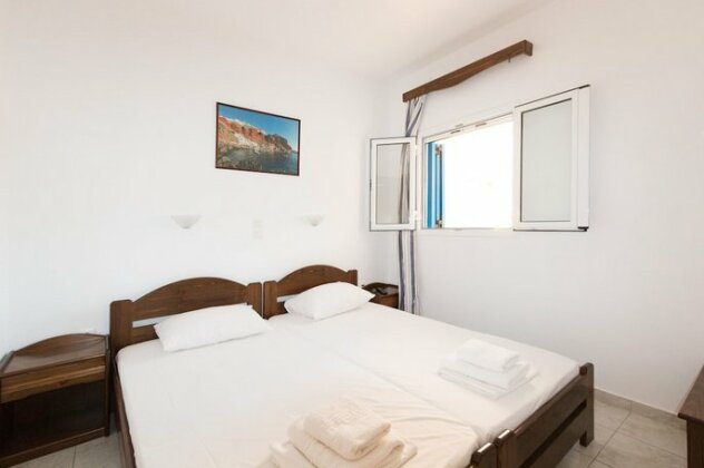 Joanna Apartments Naxos Island - Photo4