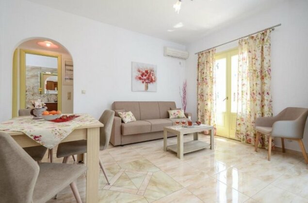 Kapris House - Photo2