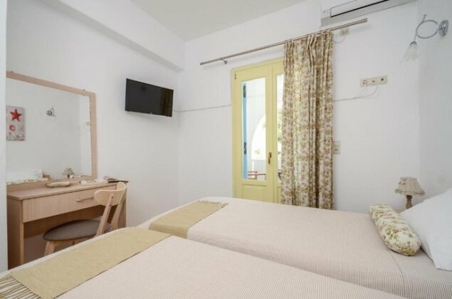 Kapris House - Photo3