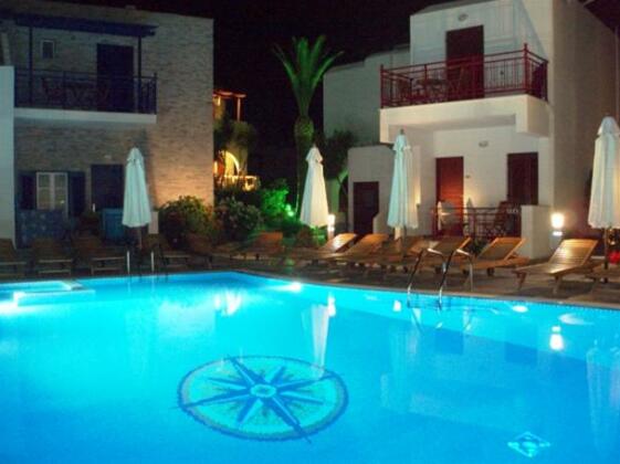 Katerina Hotel Naxos Island - Photo4