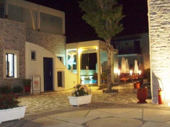 Katerina Hotel Naxos Island - Photo5