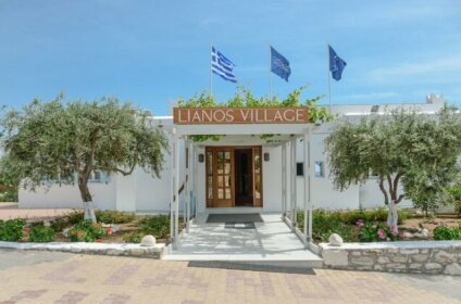 Lianos Village