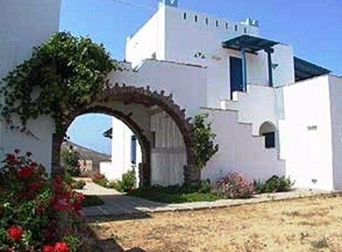 Lofos Studios Naxos Island - Photo4