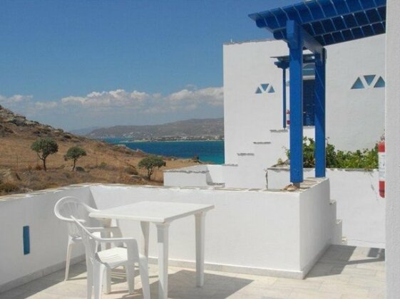Lofos Studios Naxos Island - Photo5