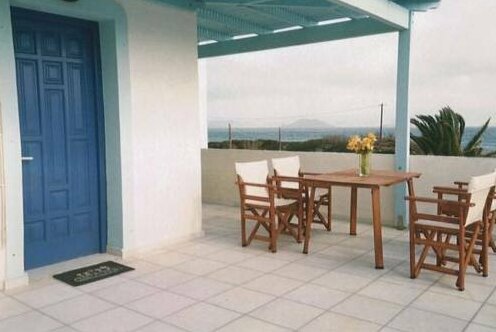 Maistrali Studios & Apartments Naxos Island - Photo3