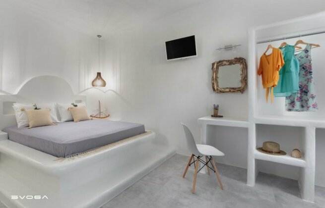 Manios Suites - Photo5