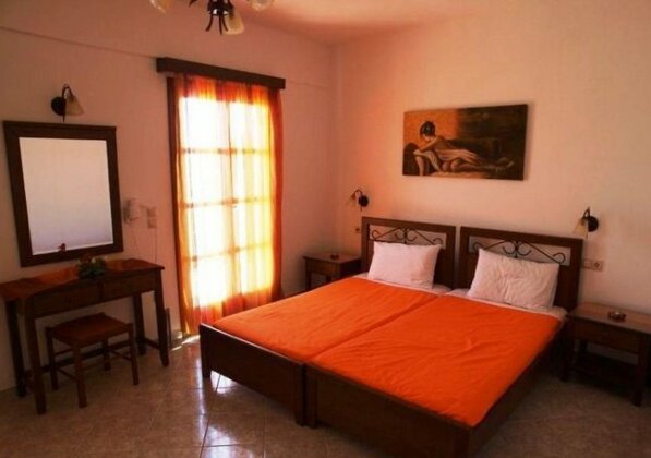 Margaritis Apartments - Photo4