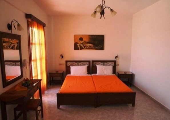 Margaritis Apartments - Photo5