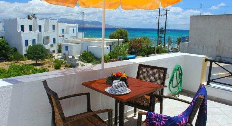 Maria's Residence Naxos Island - Photo4