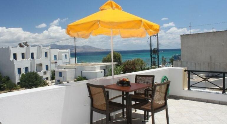 Maria's Residence Naxos Island - Photo5