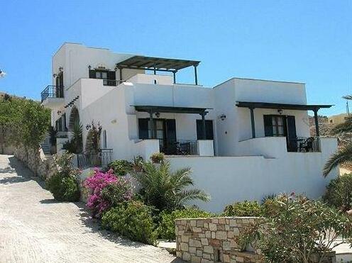 Naxos Filoxenia Agrotourism Hotel - Photo2