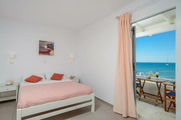 Naxos Golden Beach 2 - Photo2