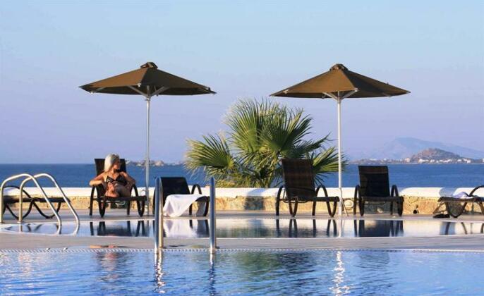Naxos Imperial Resort & Spa - Photo2