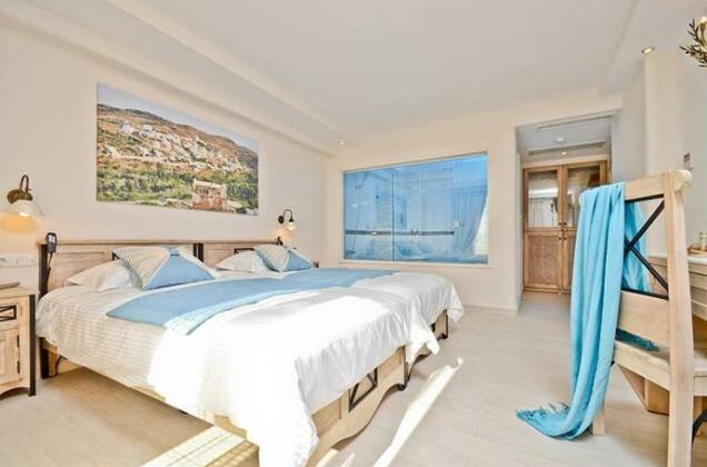 Naxos Island Hotel - Photo4