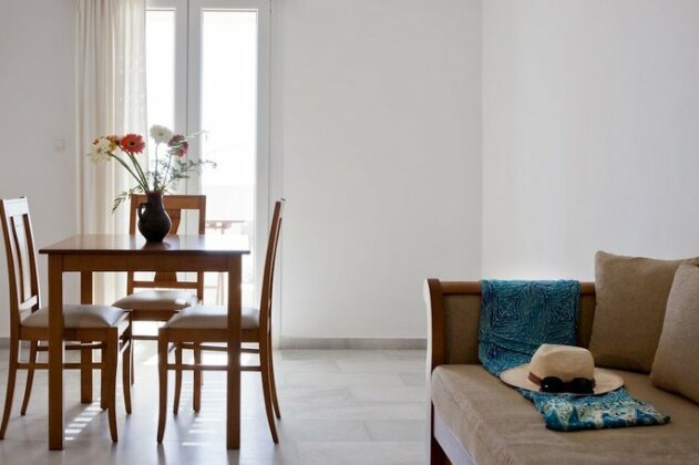 Naxos Kalimera Apartments - Photo3