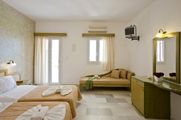 Naxos Kalimera Apartments - Photo5