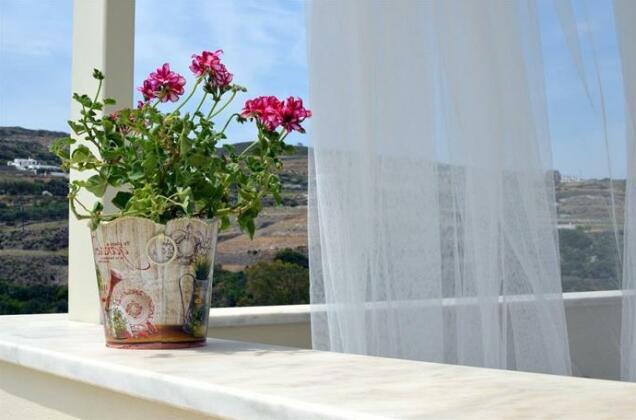 Naxos Olive House - Photo2
